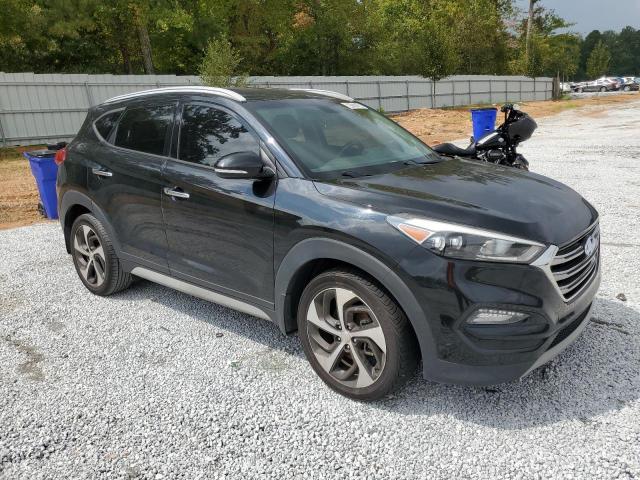 Photo 3 VIN: KM8J33A28JU718480 - HYUNDAI TUCSON VAL 