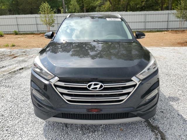 Photo 4 VIN: KM8J33A28JU718480 - HYUNDAI TUCSON VAL 