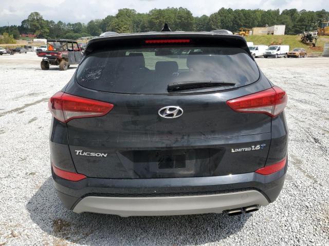 Photo 5 VIN: KM8J33A28JU718480 - HYUNDAI TUCSON VAL 