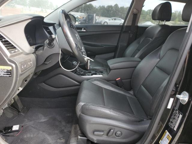 Photo 6 VIN: KM8J33A28JU718480 - HYUNDAI TUCSON VAL 