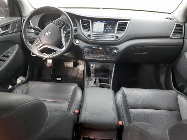 Photo 7 VIN: KM8J33A28JU718480 - HYUNDAI TUCSON VAL 