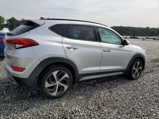 Photo 2 VIN: KM8J33A28JU721394 - HYUNDAI TUCSON VAL 