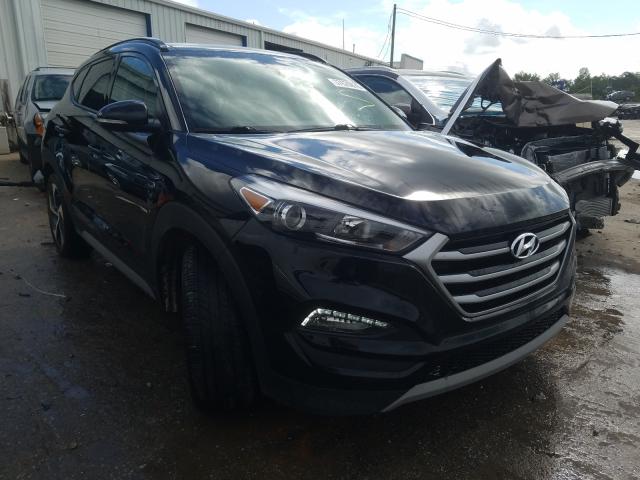 Photo 0 VIN: KM8J33A28JU769638 - HYUNDAI TUCSON VAL 