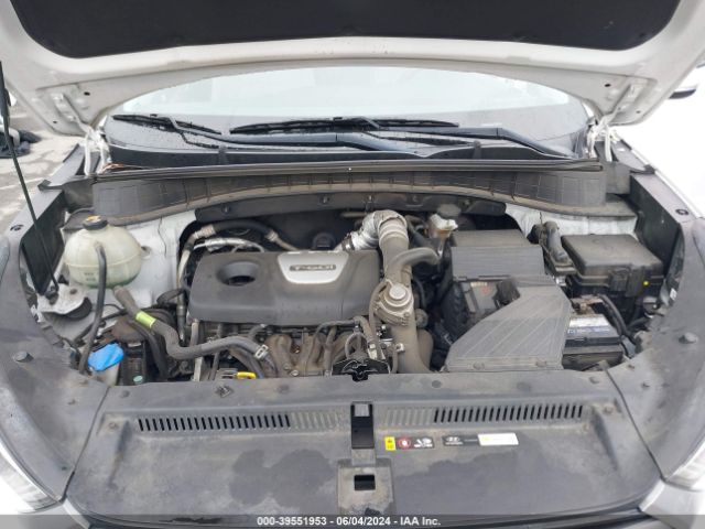 Photo 9 VIN: KM8J33A28JU821236 - HYUNDAI TUCSON 