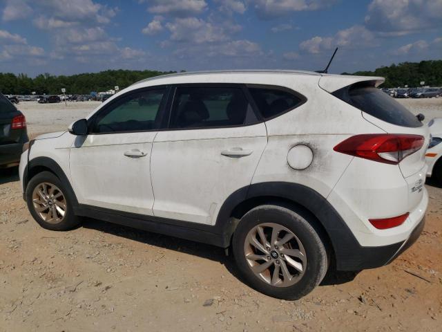 Photo 1 VIN: KM8J33A29GU034353 - HYUNDAI TUCSON LIM 