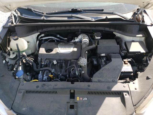 Photo 11 VIN: KM8J33A29GU034353 - HYUNDAI TUCSON LIM 