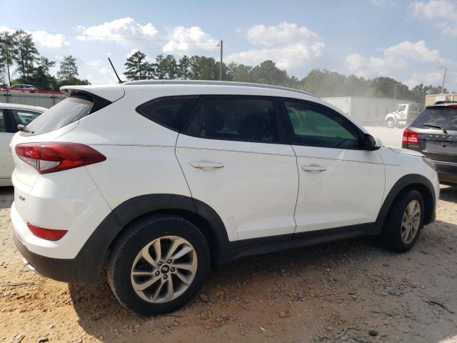 Photo 2 VIN: KM8J33A29GU034353 - HYUNDAI TUCSON LIM 