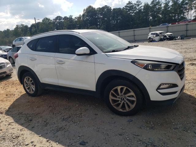 Photo 3 VIN: KM8J33A29GU034353 - HYUNDAI TUCSON LIM 