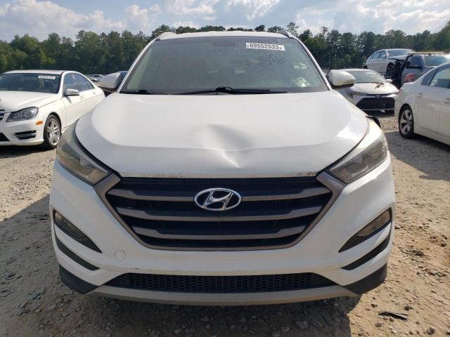 Photo 4 VIN: KM8J33A29GU034353 - HYUNDAI TUCSON LIM 