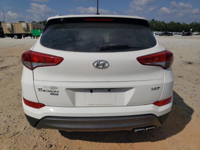 Photo 5 VIN: KM8J33A29GU034353 - HYUNDAI TUCSON LIM 