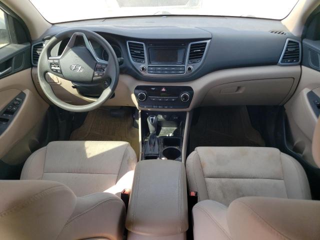 Photo 7 VIN: KM8J33A29GU034353 - HYUNDAI TUCSON LIM 