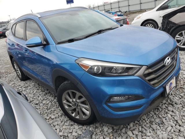 Photo 3 VIN: KM8J33A29GU044221 - HYUNDAI TUCSON LIM 