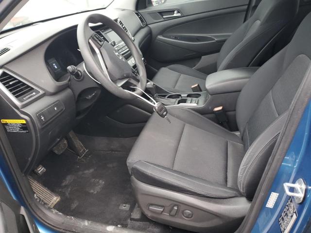 Photo 6 VIN: KM8J33A29GU044221 - HYUNDAI TUCSON LIM 