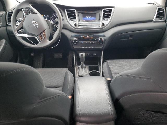 Photo 7 VIN: KM8J33A29GU044221 - HYUNDAI TUCSON LIM 