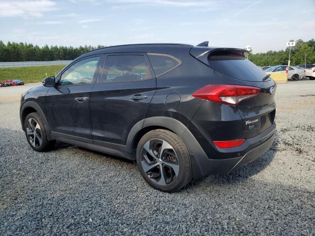 Photo 1 VIN: KM8J33A29GU064601 - HYUNDAI TUCSON LIM 