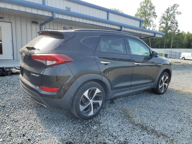 Photo 2 VIN: KM8J33A29GU064601 - HYUNDAI TUCSON LIM 