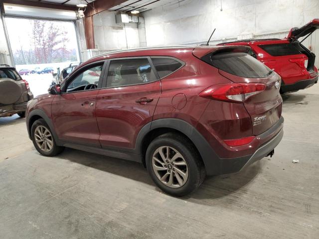 Photo 1 VIN: KM8J33A29GU097453 - HYUNDAI TUCSON LIM 