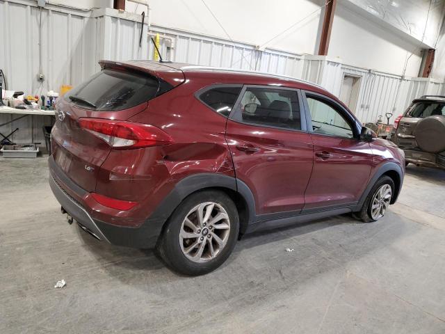 Photo 2 VIN: KM8J33A29GU097453 - HYUNDAI TUCSON LIM 