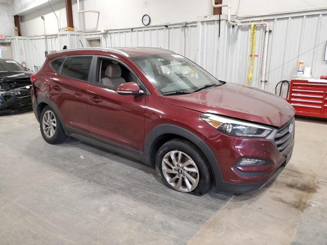 Photo 3 VIN: KM8J33A29GU097453 - HYUNDAI TUCSON LIM 