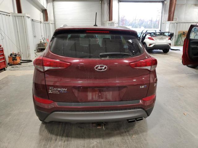 Photo 5 VIN: KM8J33A29GU097453 - HYUNDAI TUCSON LIM 