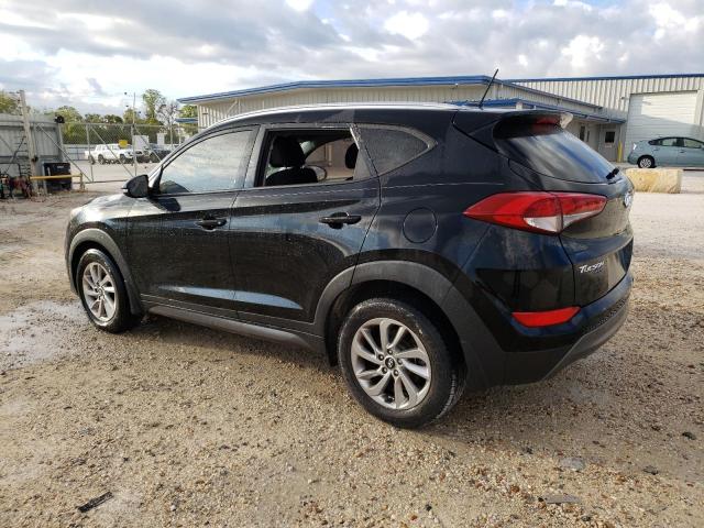 Photo 1 VIN: KM8J33A29GU122626 - HYUNDAI TUCSON 