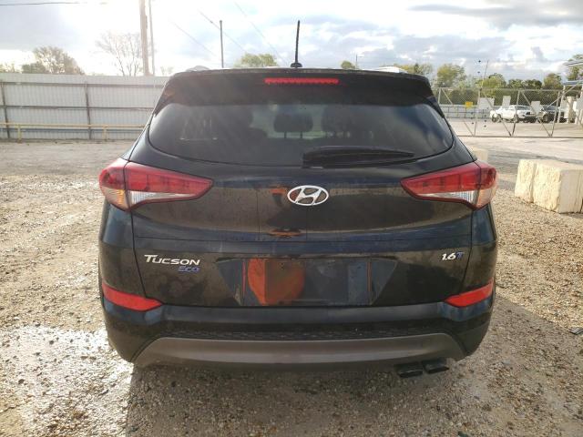 Photo 5 VIN: KM8J33A29GU122626 - HYUNDAI TUCSON 