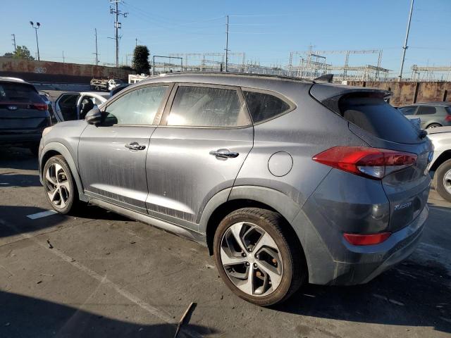 Photo 1 VIN: KM8J33A29GU139555 - HYUNDAI TUCSON LIM 