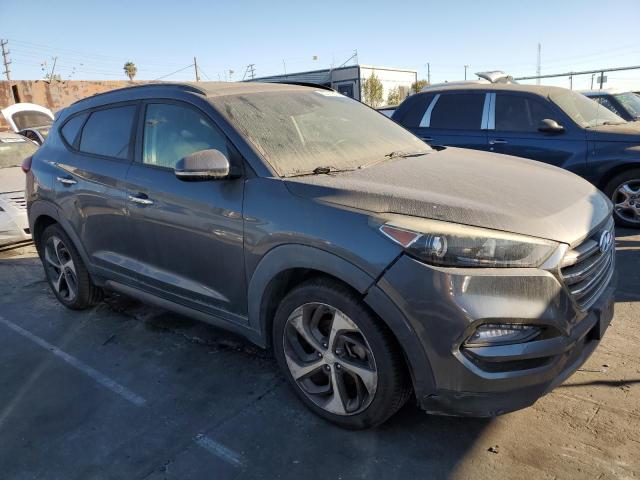 Photo 3 VIN: KM8J33A29GU139555 - HYUNDAI TUCSON LIM 