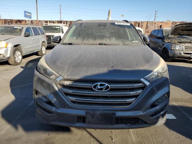 Photo 4 VIN: KM8J33A29GU139555 - HYUNDAI TUCSON LIM 