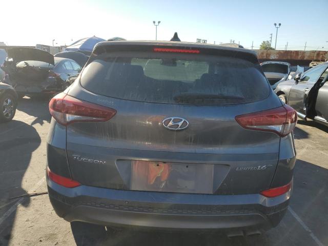 Photo 5 VIN: KM8J33A29GU139555 - HYUNDAI TUCSON LIM 