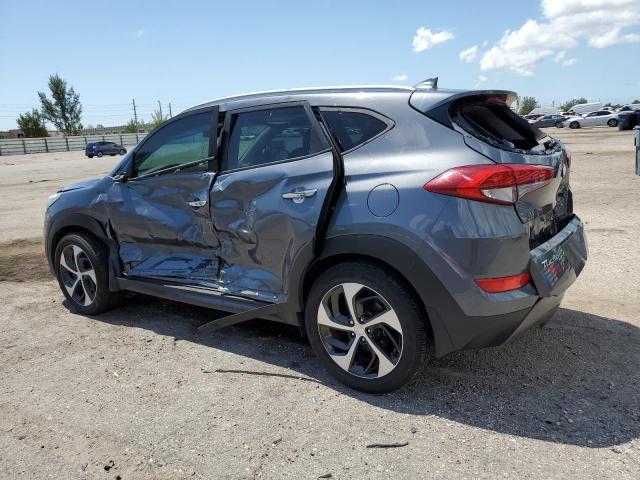 Photo 1 VIN: KM8J33A29GU140673 - HYUNDAI TUCSON 