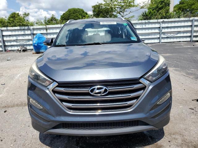 Photo 4 VIN: KM8J33A29GU140673 - HYUNDAI TUCSON 