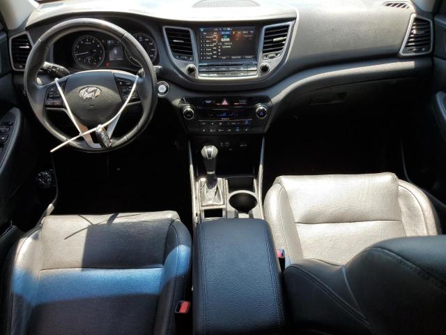 Photo 7 VIN: KM8J33A29GU140673 - HYUNDAI TUCSON 