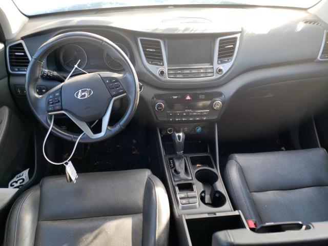 Photo 7 VIN: KM8J33A29GU147171 - HYUNDAI TUCSON LIM 