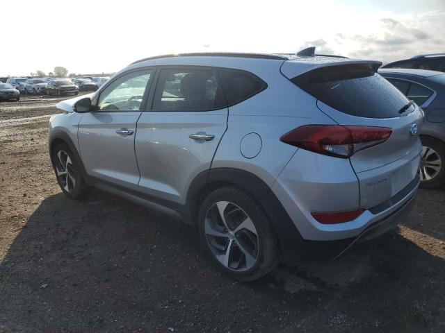 Photo 1 VIN: KM8J33A29GU154976 - HYUNDAI TUCSON LIM 