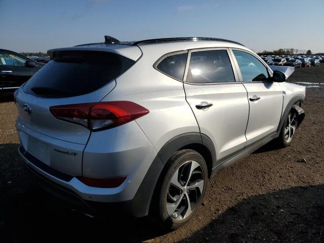 Photo 2 VIN: KM8J33A29GU154976 - HYUNDAI TUCSON LIM 