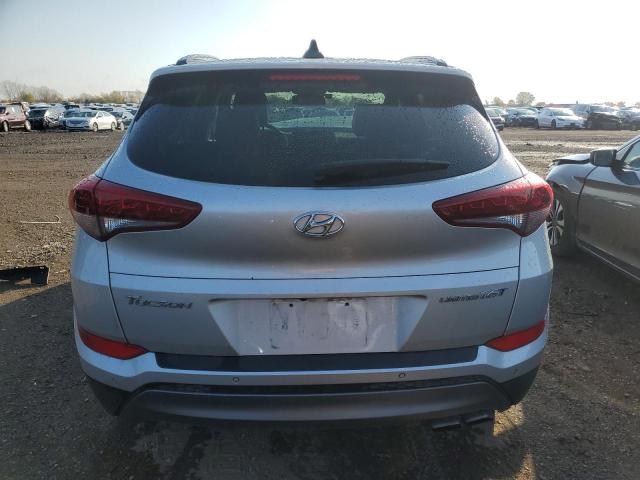 Photo 5 VIN: KM8J33A29GU154976 - HYUNDAI TUCSON LIM 