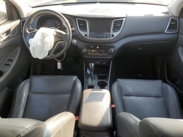 Photo 7 VIN: KM8J33A29GU154976 - HYUNDAI TUCSON LIM 