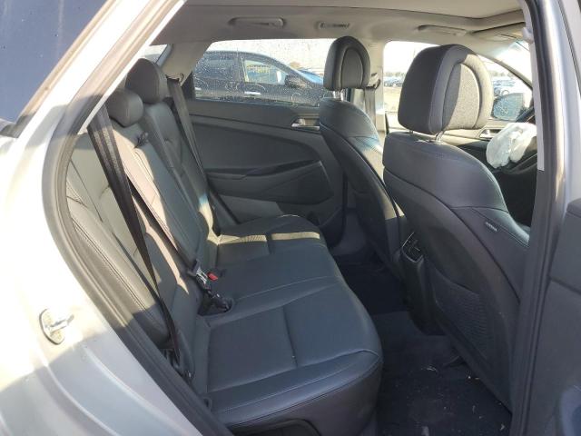 Photo 9 VIN: KM8J33A29GU154976 - HYUNDAI TUCSON LIM 