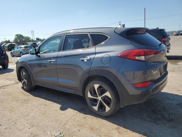 Photo 1 VIN: KM8J33A29GU155660 - HYUNDAI TUCSON 