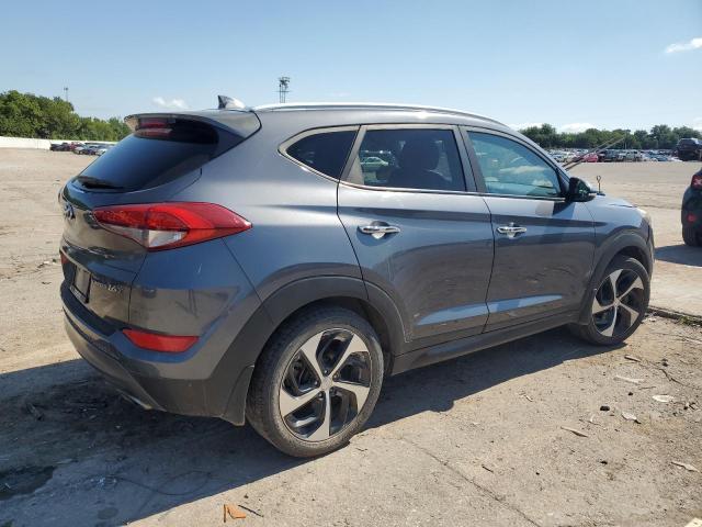 Photo 2 VIN: KM8J33A29GU155660 - HYUNDAI TUCSON 