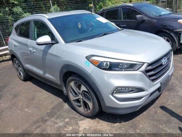 Photo 0 VIN: KM8J33A29GU161636 - HYUNDAI TUCSON 