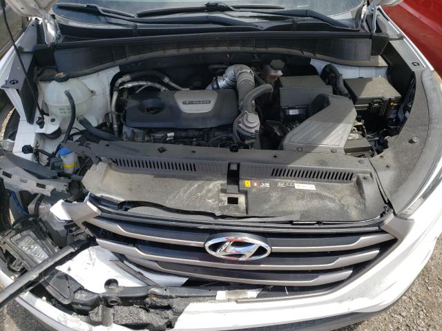 Photo 6 VIN: KM8J33A29GU162625 - HYUNDAI TUCSON LIM 