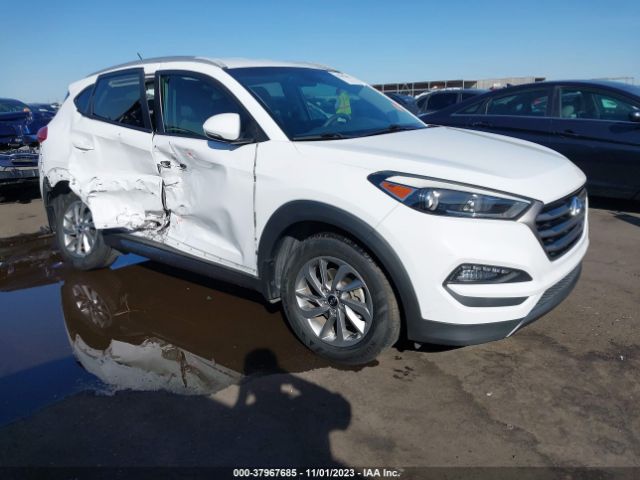 Photo 0 VIN: KM8J33A29GU164083 - HYUNDAI TUCSON 