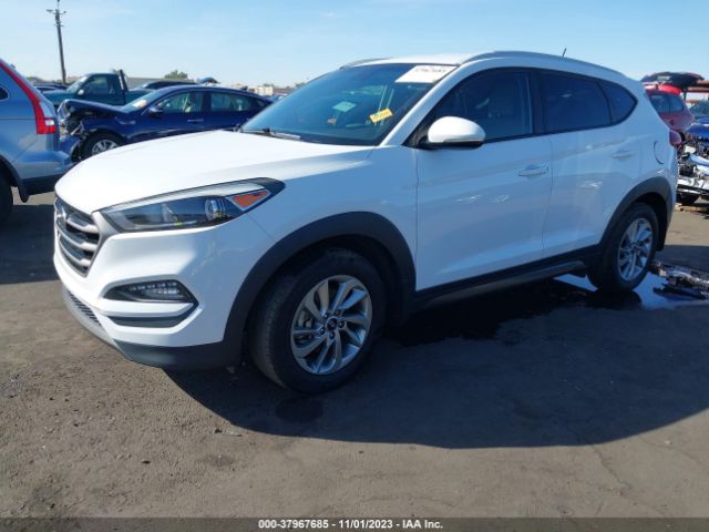 Photo 1 VIN: KM8J33A29GU164083 - HYUNDAI TUCSON 