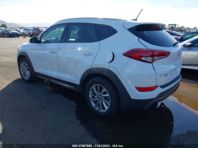 Photo 2 VIN: KM8J33A29GU164083 - HYUNDAI TUCSON 