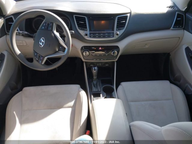 Photo 4 VIN: KM8J33A29GU164083 - HYUNDAI TUCSON 