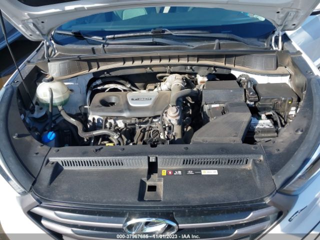 Photo 9 VIN: KM8J33A29GU164083 - HYUNDAI TUCSON 