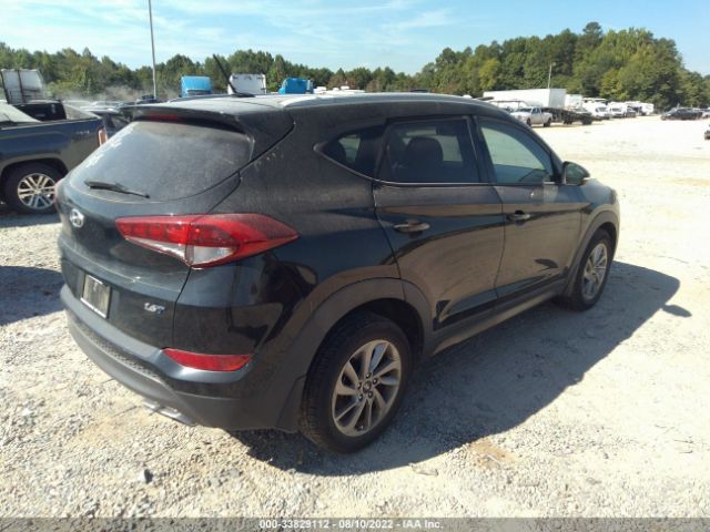 Photo 3 VIN: KM8J33A29GU165072 - HYUNDAI TUCSON 