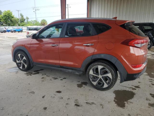 Photo 1 VIN: KM8J33A29GU182907 - HYUNDAI TUCSON LIM 